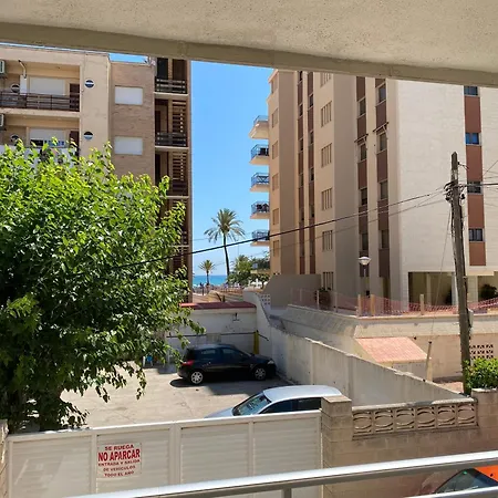 Mare Nostrum Gandia Playa Solo Familias * Playa de Gandia