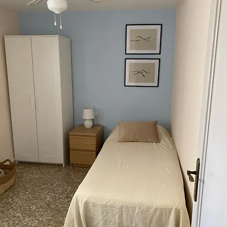 Mare Nostrum Gandia Playa Solo Familias Apartment Playa de Gandia