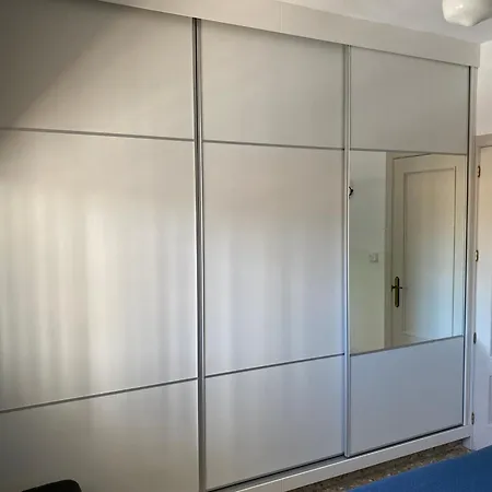 Mare Nostrum Gandia Playa Solo Familias Apartment