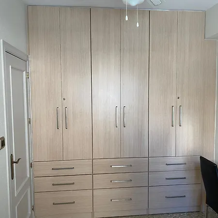 Apartment Mare Nostrum Gandia Playa Solo Familias Playa de Gandia