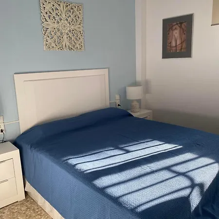 Apartment Mare Nostrum Gandia Playa Solo Familias *