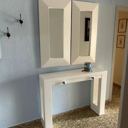 Mare Nostrum Gandia Playa Solo Familias Apartment Playa de Gandia